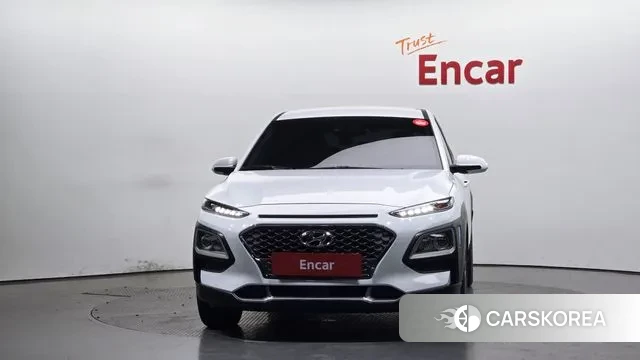Hyundai Kona id 3024019 из Кореи 13