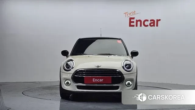 Mini Cooper id 3407600 из Кореи 13