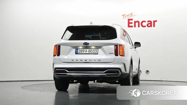 Kia Sorento 4th Generation id 4894535 из Кореи 23