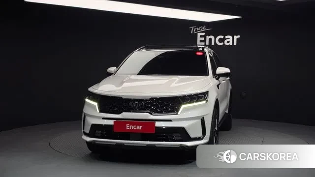 Kia Sorento 4th Generation id 3690568 из Кореи 13