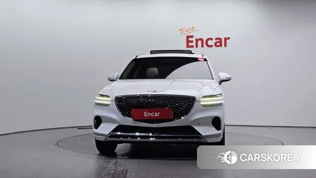 Genesis GV70 id 3417006 из Кореи 13