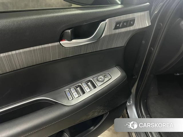 Hyundai The New Palisade id 3826670 из Кореи 10