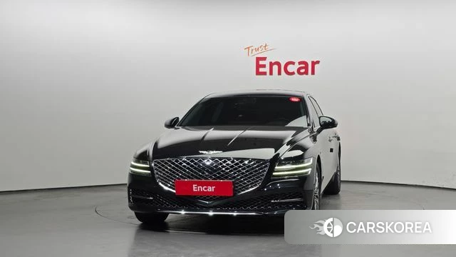 Genesis G80 (RG3) id 4429000 из Кореи 23