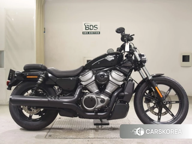 Проданный Harley-Davidson NIGHTSTER RH975 2023 из Японии