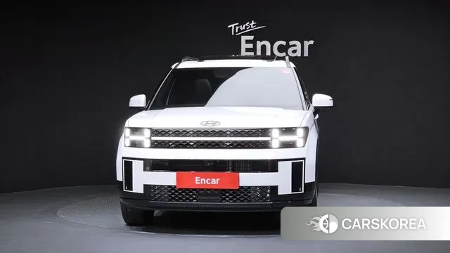 Hyundai Santa Fe (MX5) id 3596450 из Кореи 13