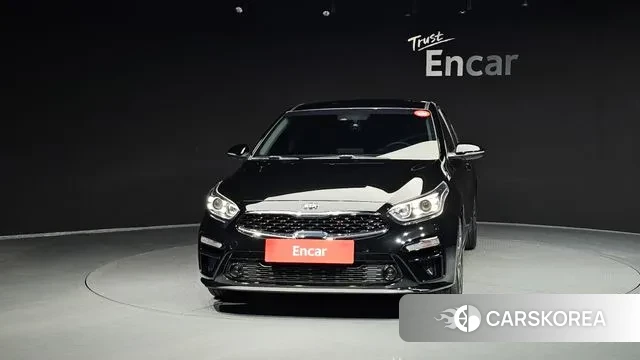 Kia Come New K3 id 3428567 из Кореи 13