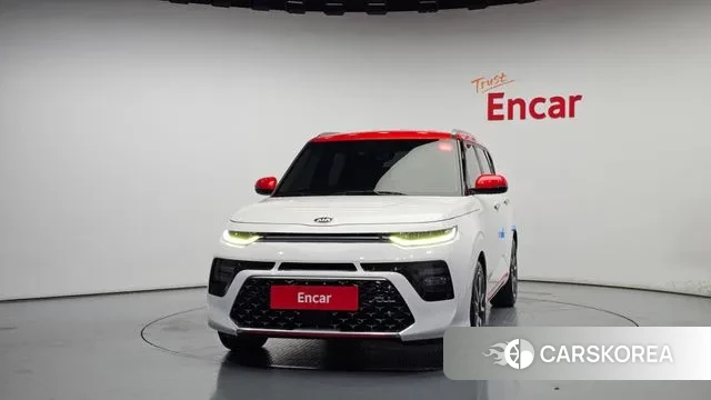 Kia Soul Booster id 3045333 из Кореи 13