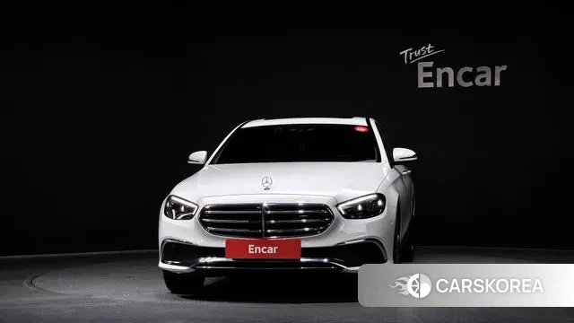 Mercedes-Benz E-Class W213 id 3576574 из Кореи 13