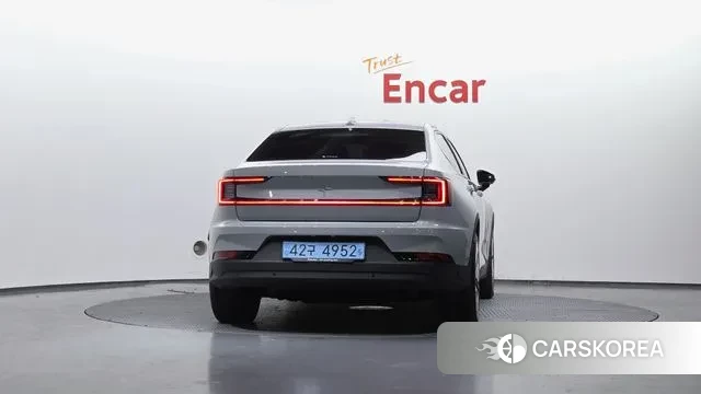 Polestar Polestar 2 id 3689423 из Кореи 13