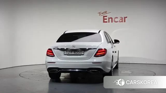 Mercedes-Benz E-Class W213 id 3024380 из Кореи 13