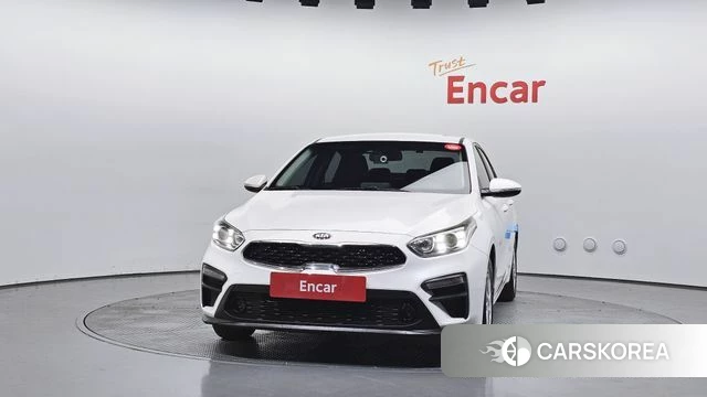 Kia Come New K3 id 4502408 из Кореи 23