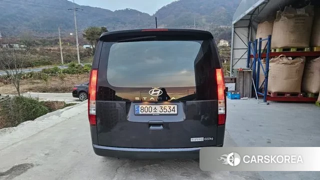 Hyundai Staria id 3371900 из Кореи 12