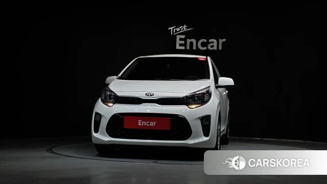 Kia All New Morning (JA) id 3828493 из Кореи 13