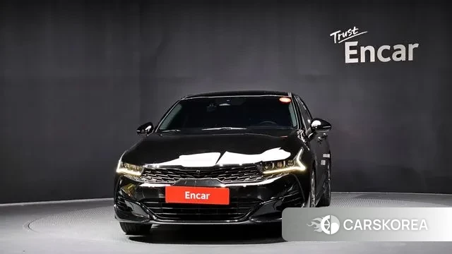 Kia K5 3rd generation id 2968908 из Кореи 13