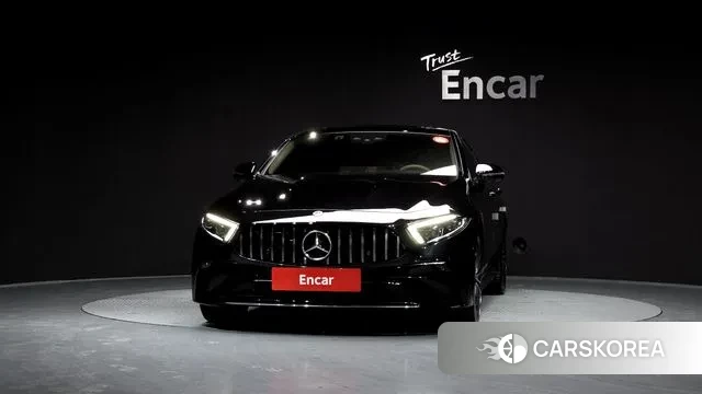 Mercedes-Benz CLS-Class C257 id 3600077 из Кореи 13