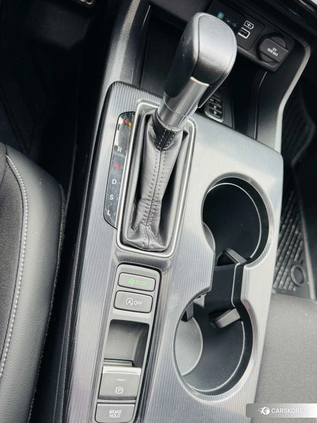 Honda Civic id 4498596 из Китая 11