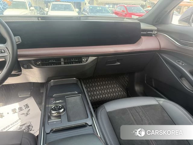Ford Mondeo id 4215162 из Китая 13