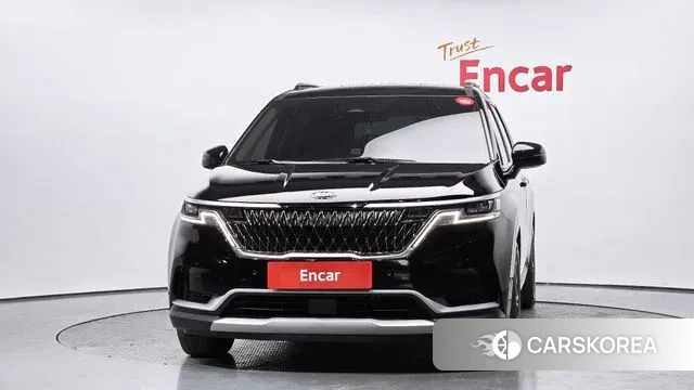 Kia Carnival 4th generation id 3753311 из Кореи 13