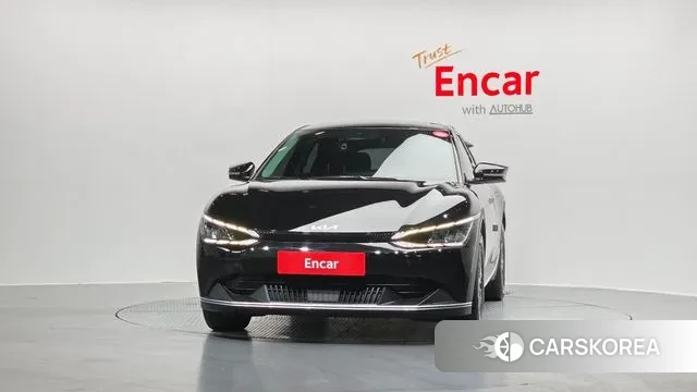 Kia EV6 id 3650117 из Кореи 13