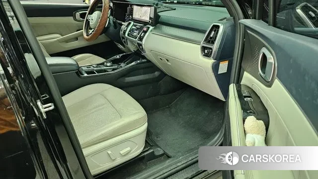 Kia Sorento 4th Generation id 3197748 из Кореи 7