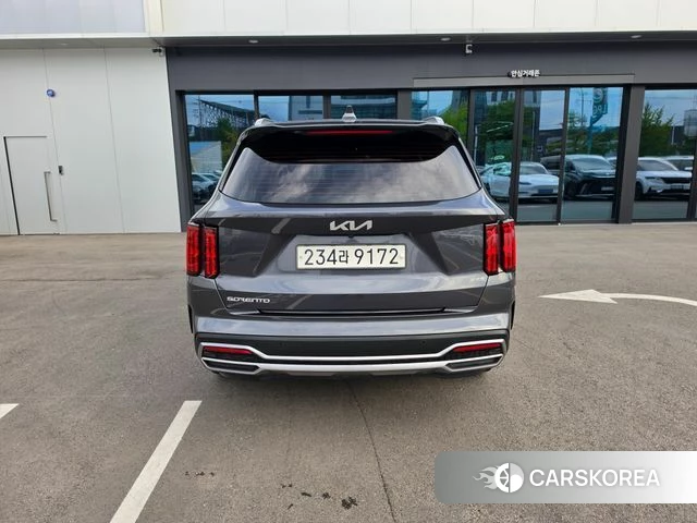 Kia Sorento 4th Generation id 4793172 из Кореи 13