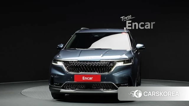 Kia Carnival 4th generation id 3934916 из Кореи 13