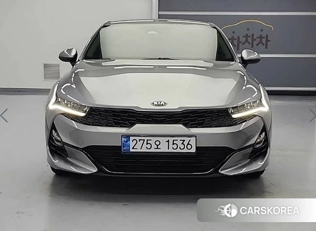 Kia K5 3rd generation id 3872370 из Кореи 13