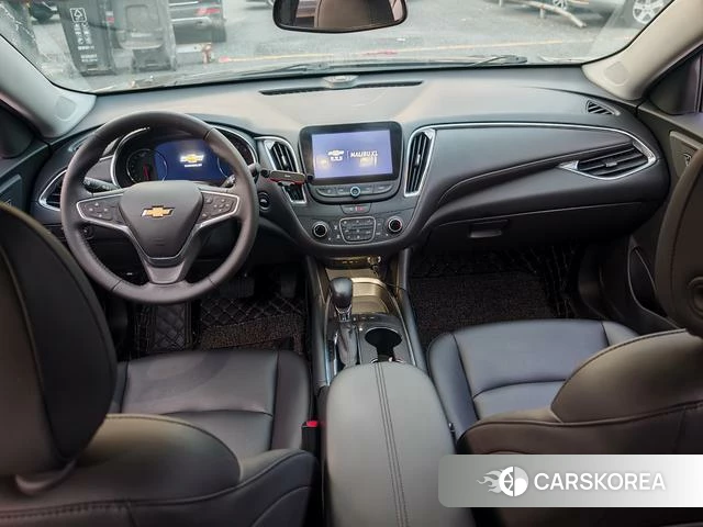 Chevrolet Mai Ruibao XL 2021 Черный из Китая, фото 6