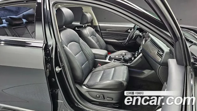 Kia K7 Premier id 2665731 из Кореи 13