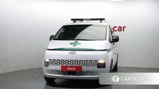 Hyundai Staria id 3952982 из Кореи 13