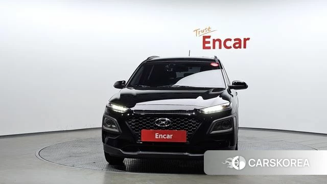 Hyundai Kona id 3937274 из Кореи 13