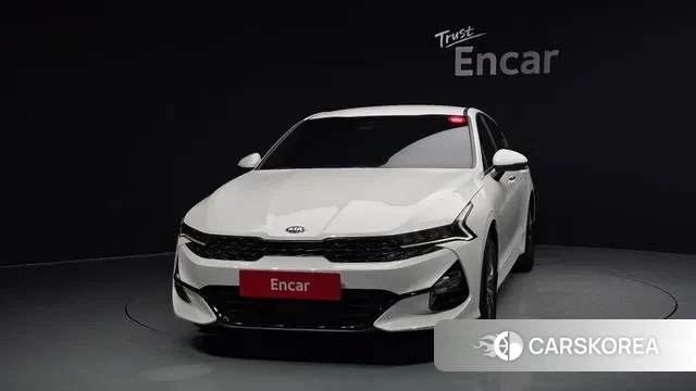 Kia K5 3rd generation id 3318919 из Кореи 13