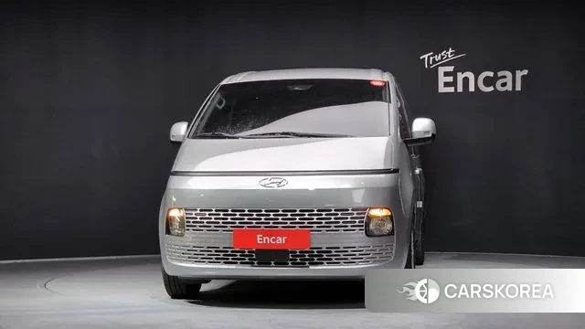 Hyundai Staria id 3591101 из Кореи 13