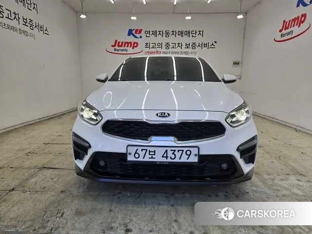 Kia Come New K3 id 2971115 из Кореи 13