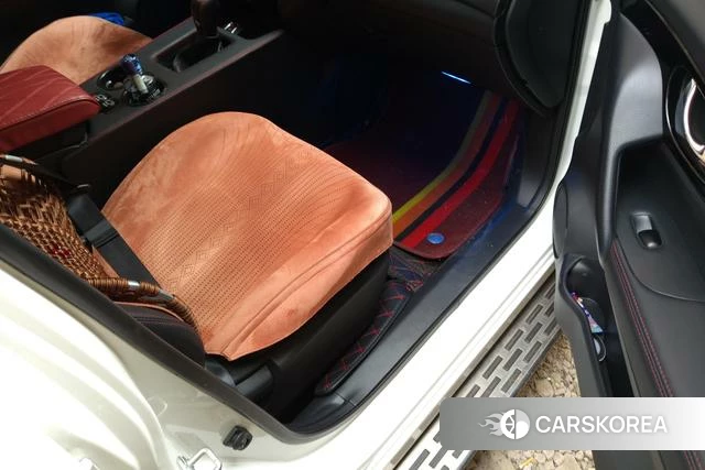 Nissan Qashqai id 4263379 из Китая 10