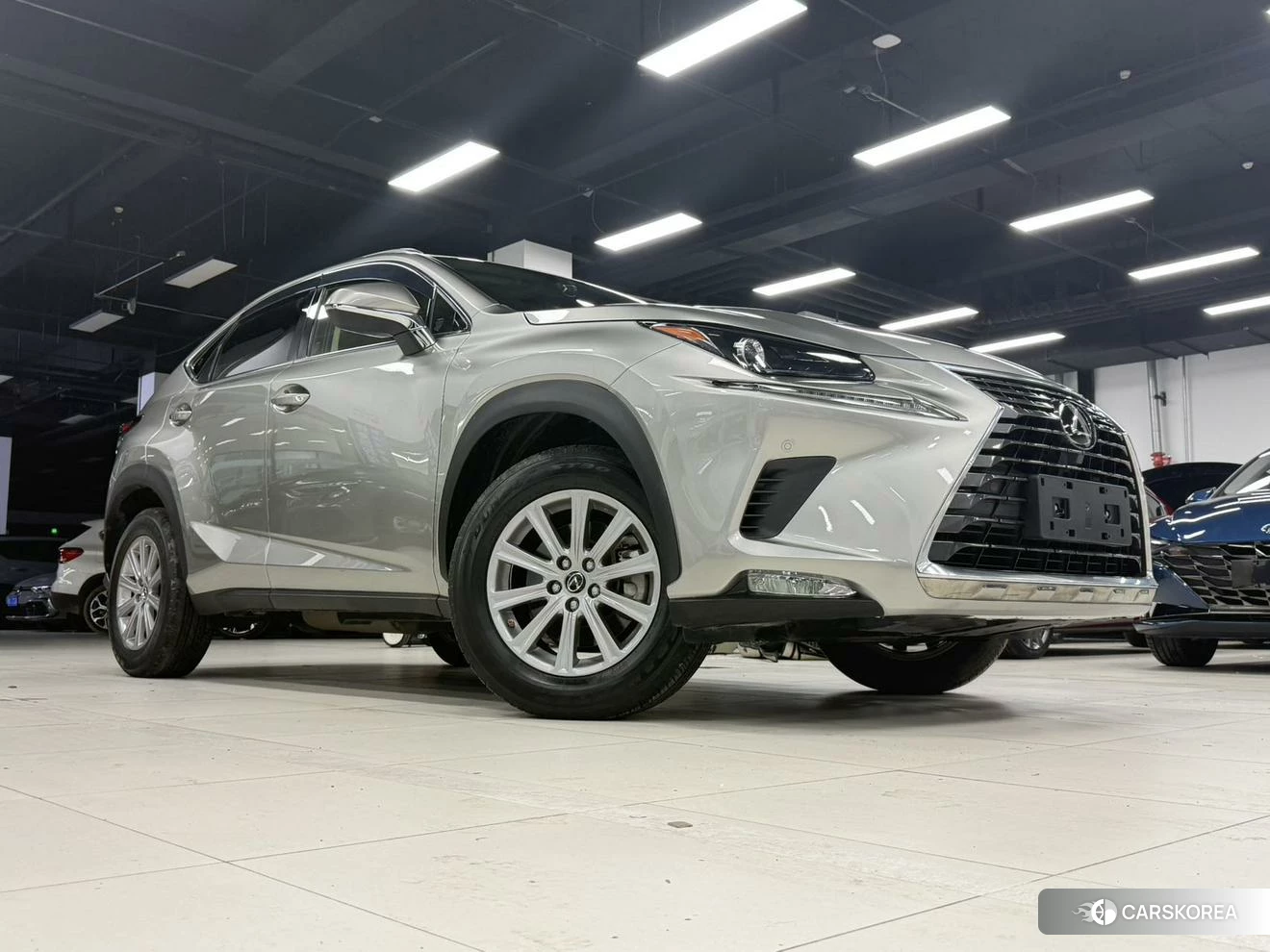 Lexus NX id 4515157 из Китая 15
