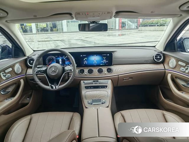 Mercedes-Benz E-class id 4277617 из Китая 10