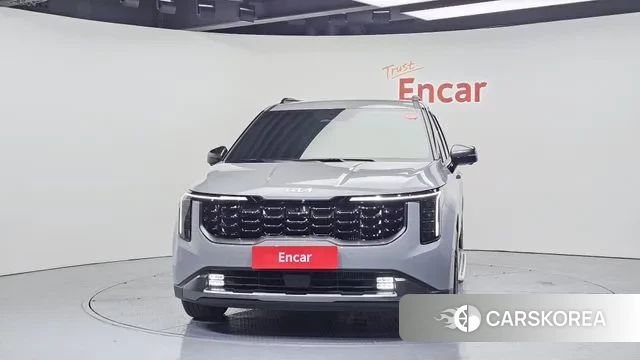 Kia The New Carnival 4th Generation id 3679391 из Кореи 13