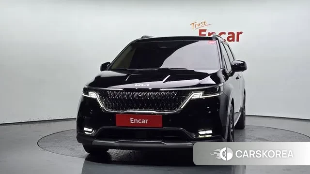 Kia Carnival 4th generation id 3654709 из Кореи 13