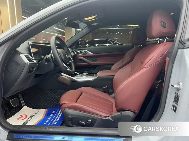 BMW 4 series id 4256522 из Китая 10