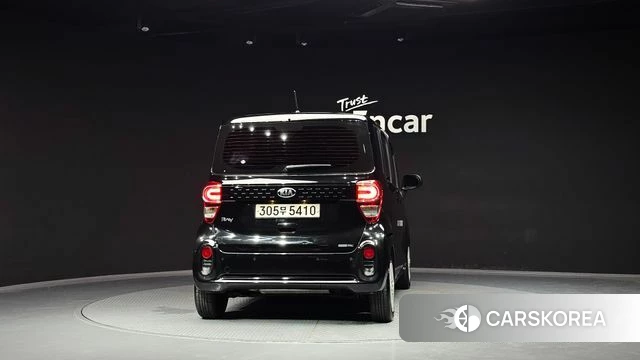Kia The New Ray id 4708509 из Кореи 23