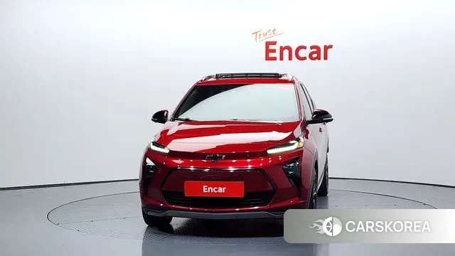 Chevrolet (GM Daewoo) Bolt EUV id 3442853 из Кореи 13