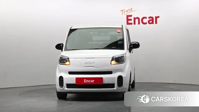 Kia The New Ray id 3671357 из Кореи 13