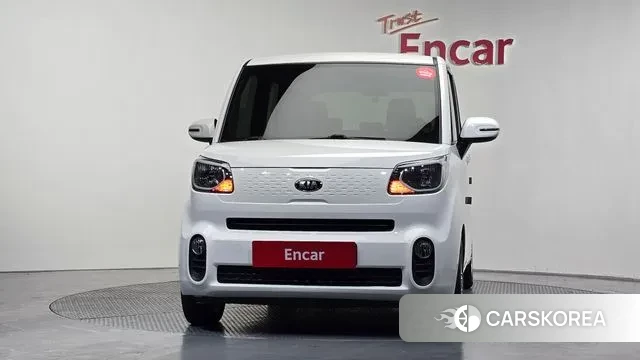 Kia The New Ray id 3514185 из Кореи 13