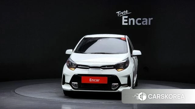 Kia Morning Urban (JA) id 4194811 из Кореи 23