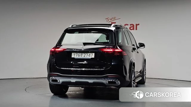 Mercedes-Benz GLE-Class W167 id 4565747 из Кореи 23
