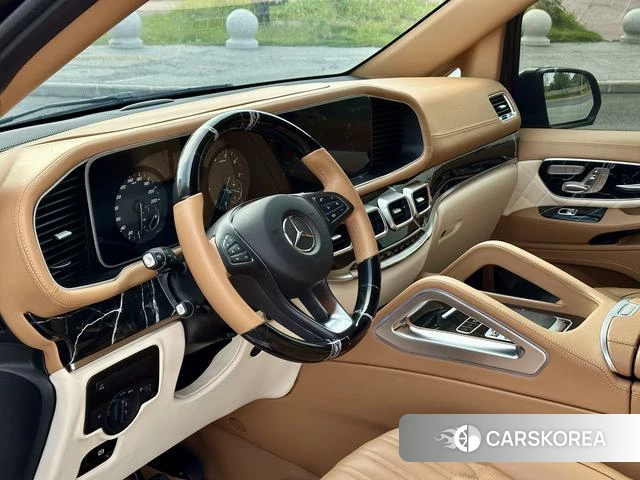 Mercedes-Benz Vito id 4307071 из Китая 12