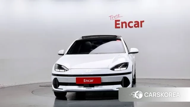 Hyundai Ionic 6 id 3421075 из Кореи 13