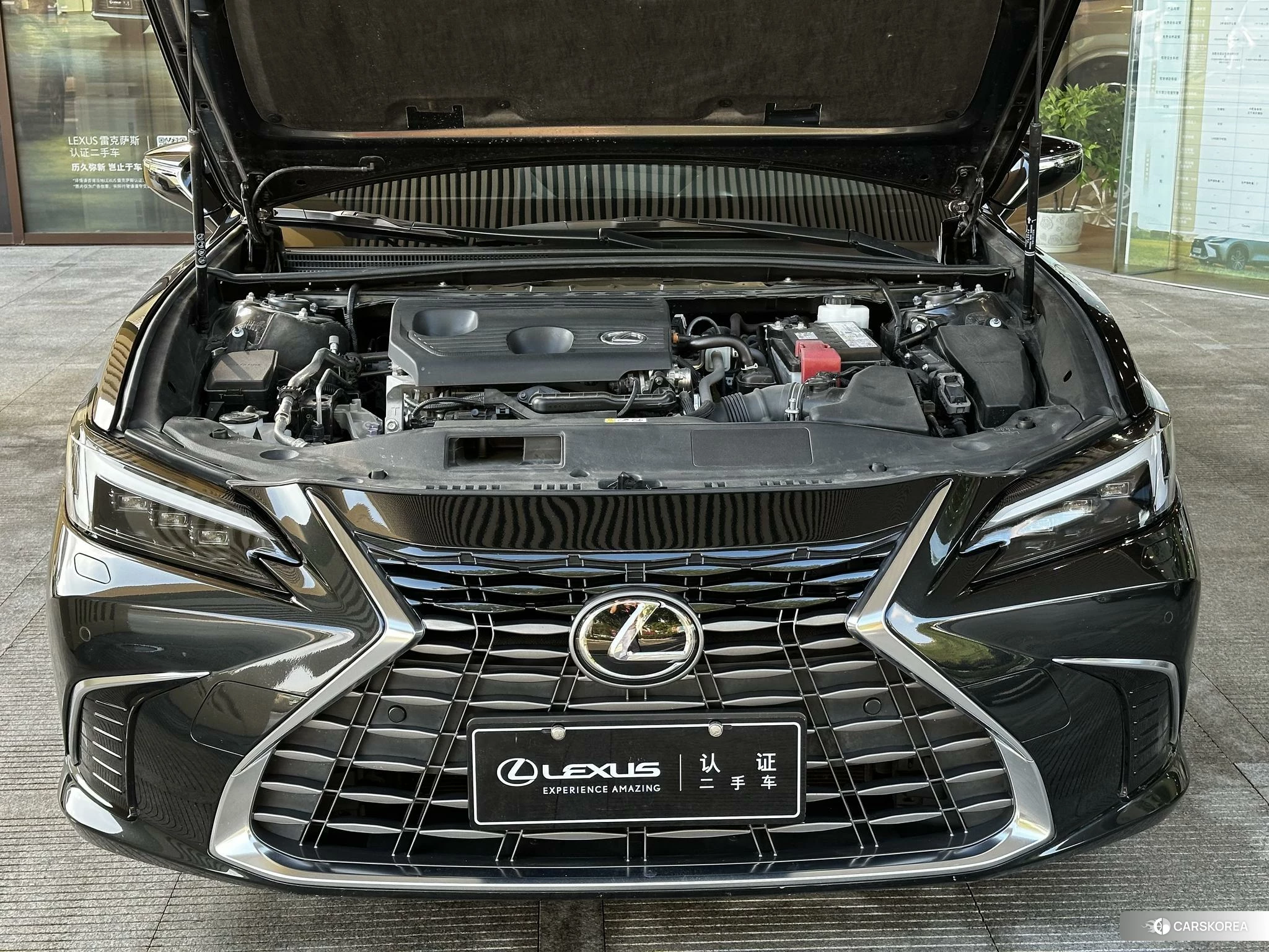 Lexus ES id 4468075 из Китая 7