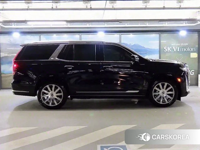 Cadillac Escalade 5th Generation id 2968336 из Кореи 13